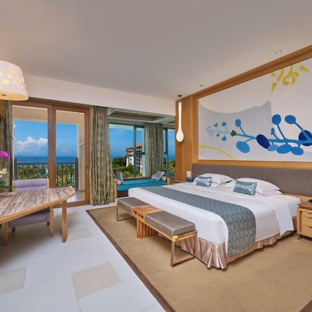 Huidong Regal Palace Resort Экстерьер фото