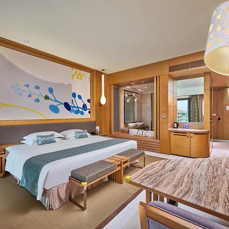 Huidong Regal Palace Resort Экстерьер фото