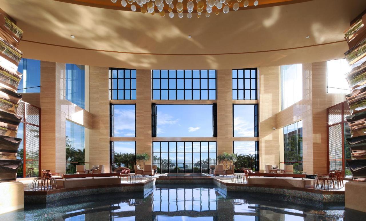 Huidong Regal Palace Resort Экстерьер фото