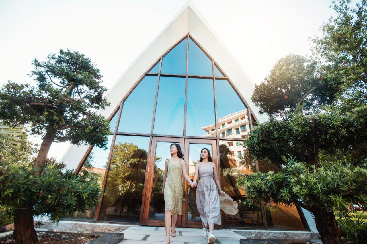 Huidong Regal Palace Resort Экстерьер фото