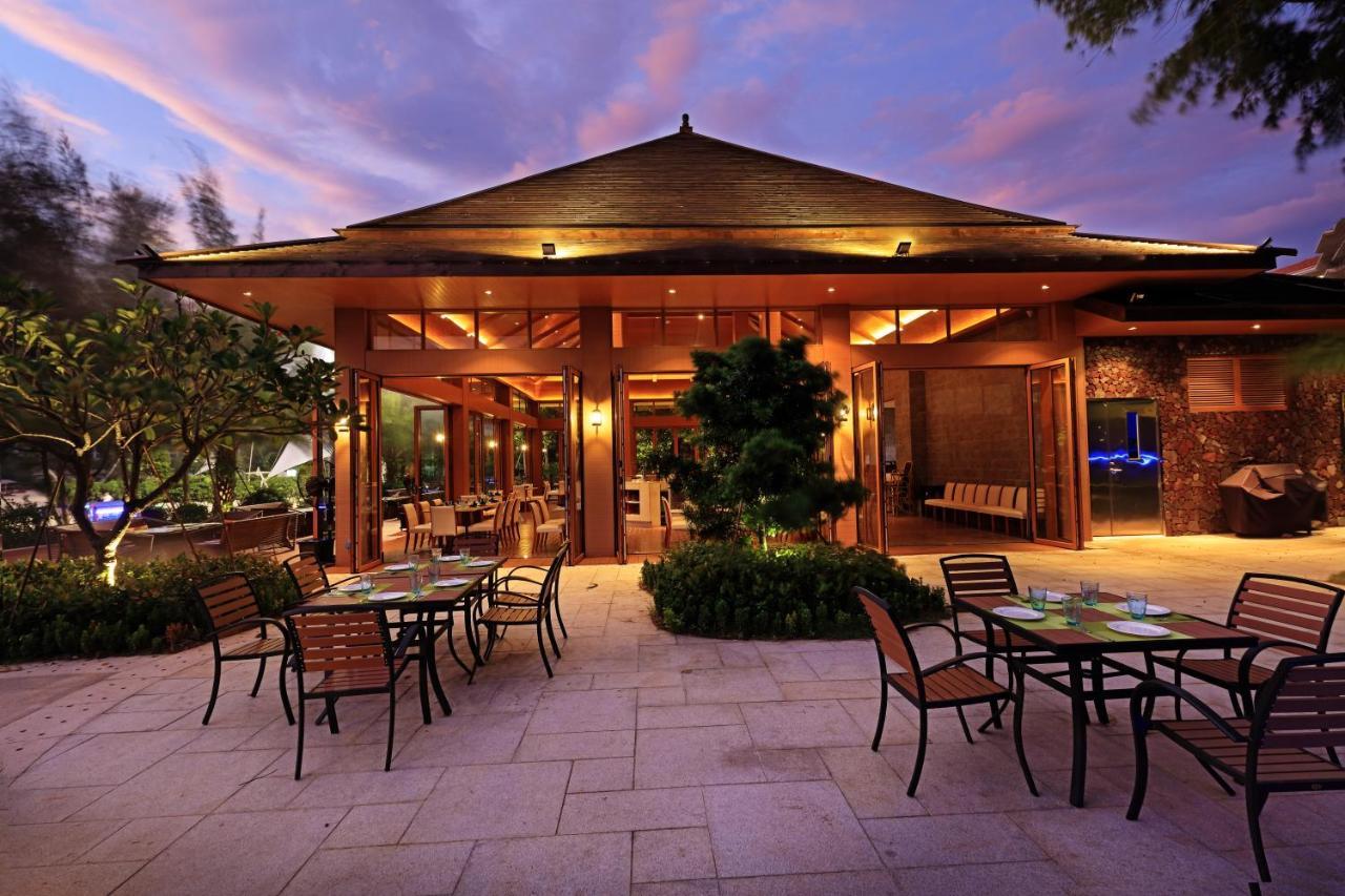 Huidong Regal Palace Resort Экстерьер фото