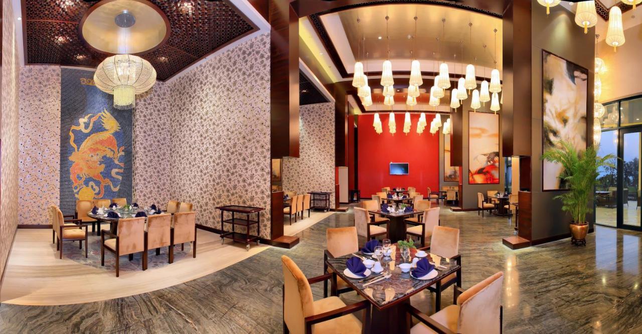 Huidong Regal Palace Resort Экстерьер фото