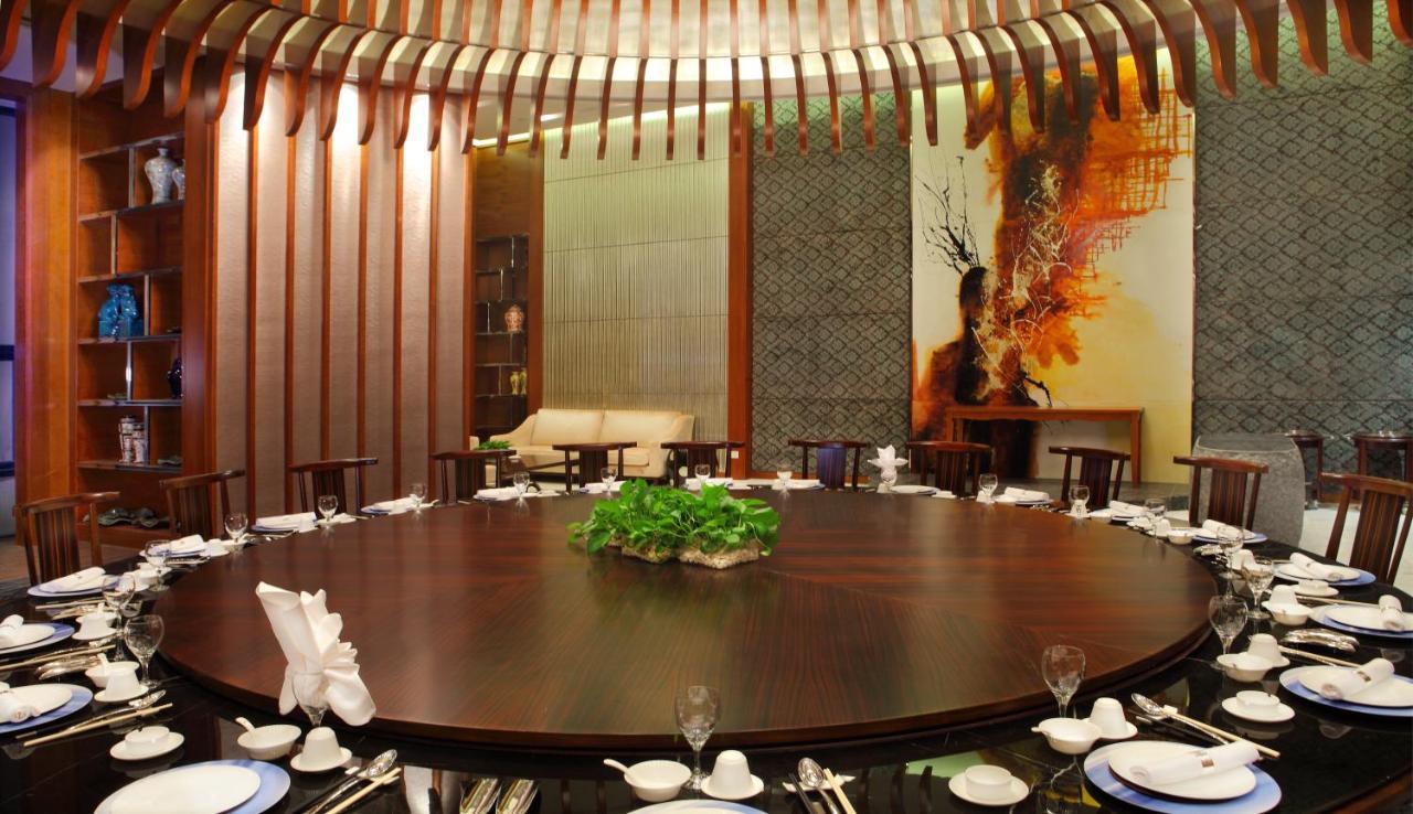 Huidong Regal Palace Resort Экстерьер фото