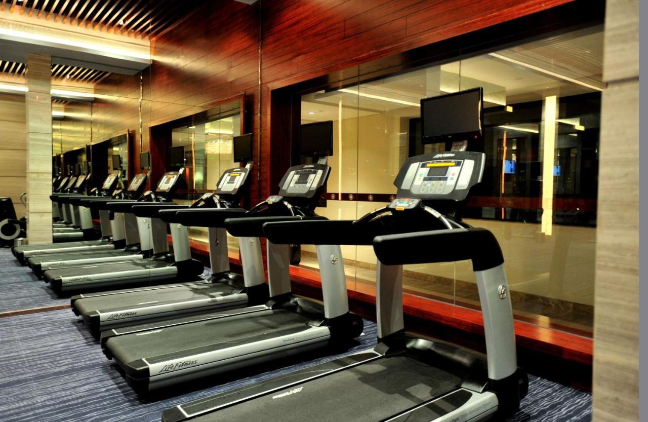 Huidong Regal Palace Resort Экстерьер фото