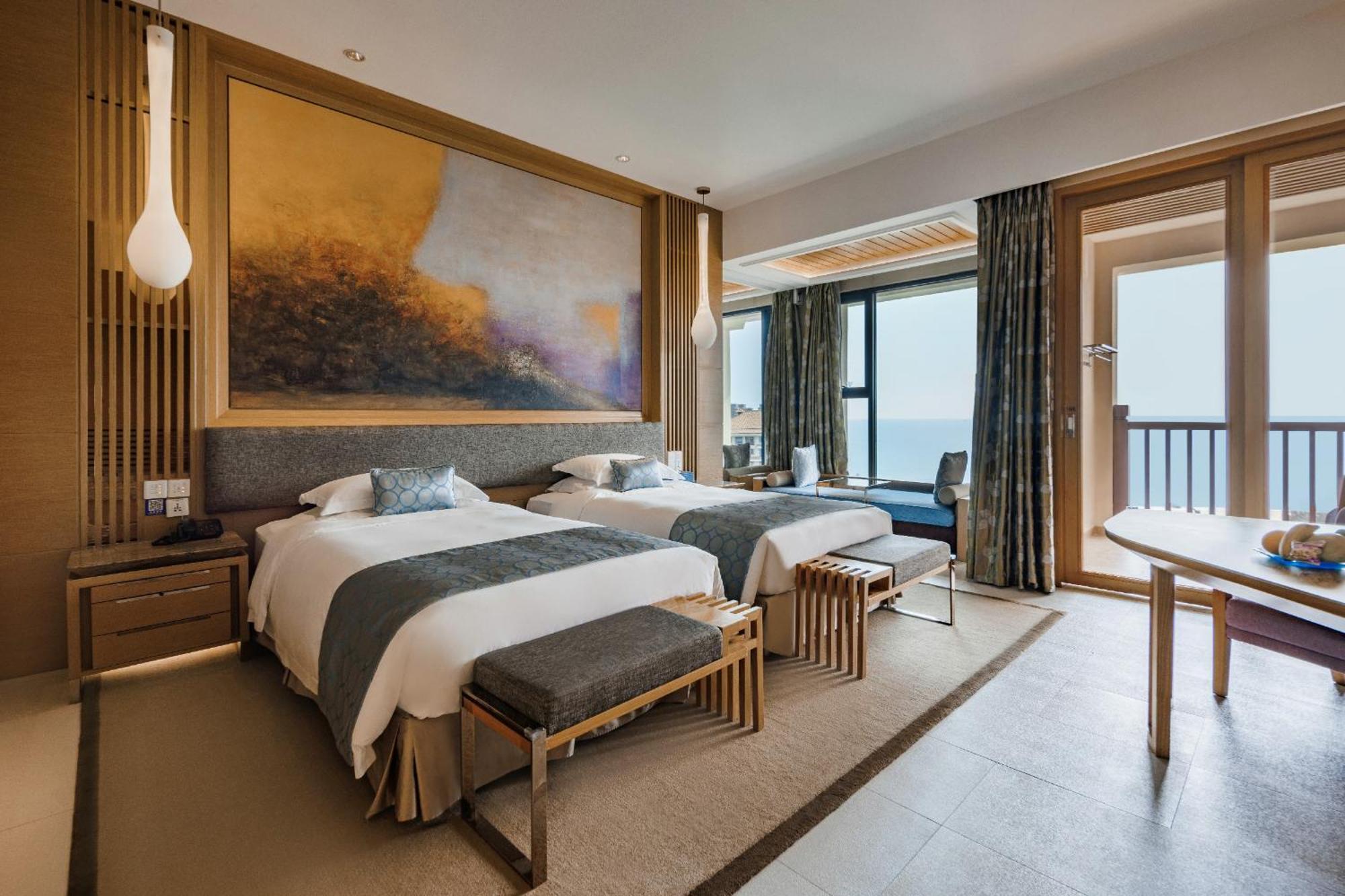 Huidong Regal Palace Resort Экстерьер фото