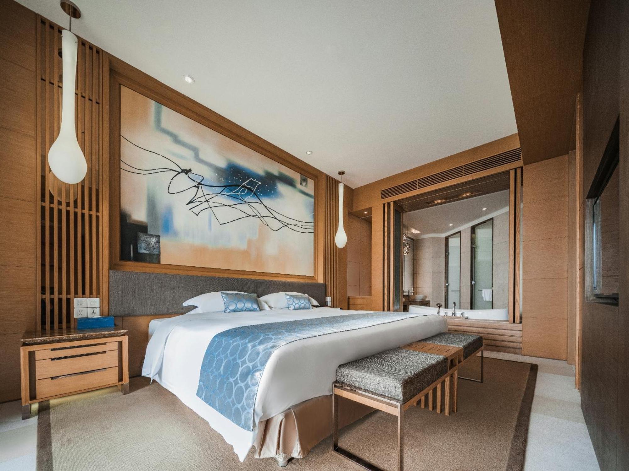 Huidong Regal Palace Resort Экстерьер фото
