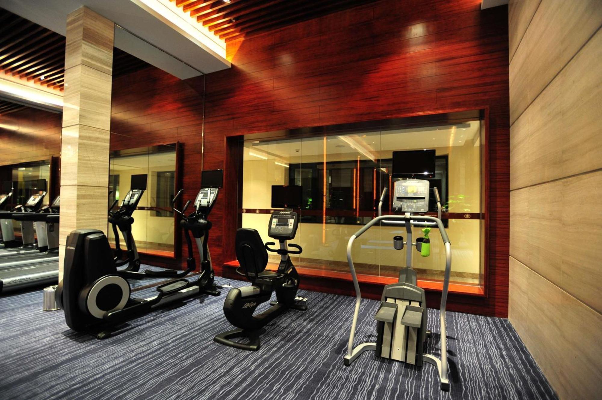 Huidong Regal Palace Resort Экстерьер фото