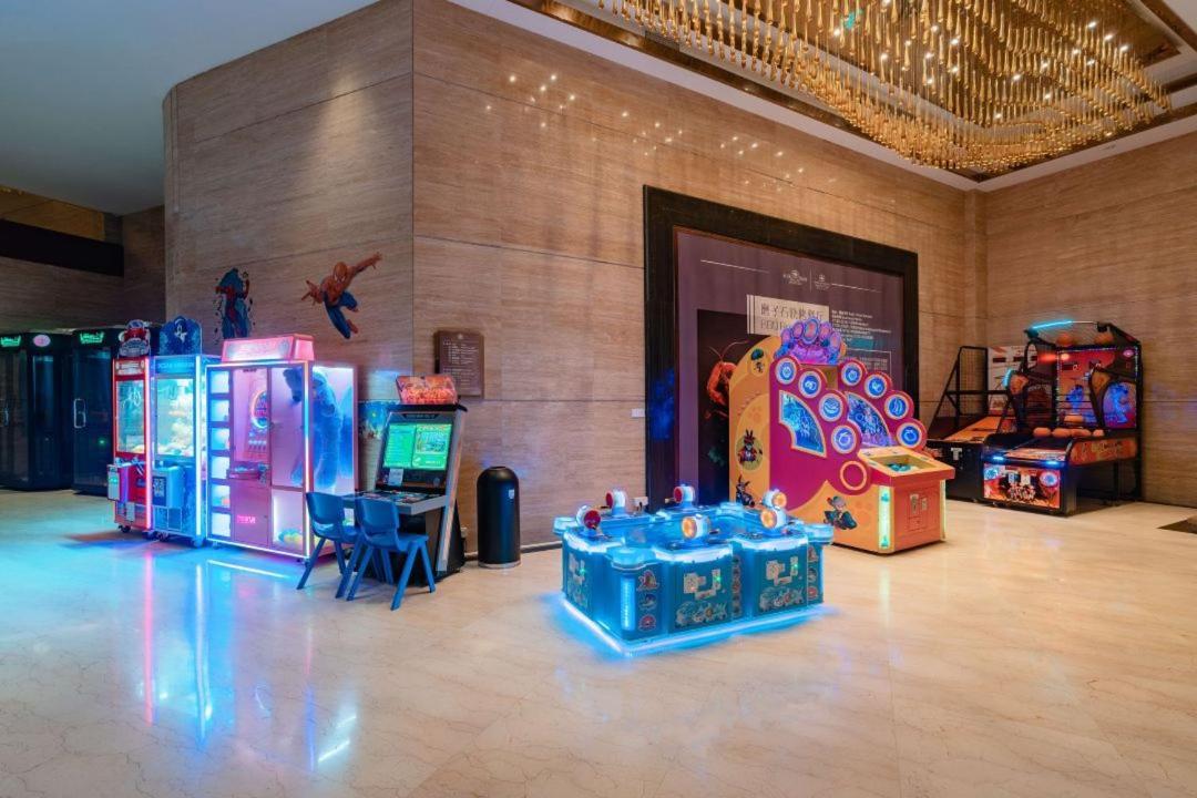 Huidong Regal Palace Resort Экстерьер фото
