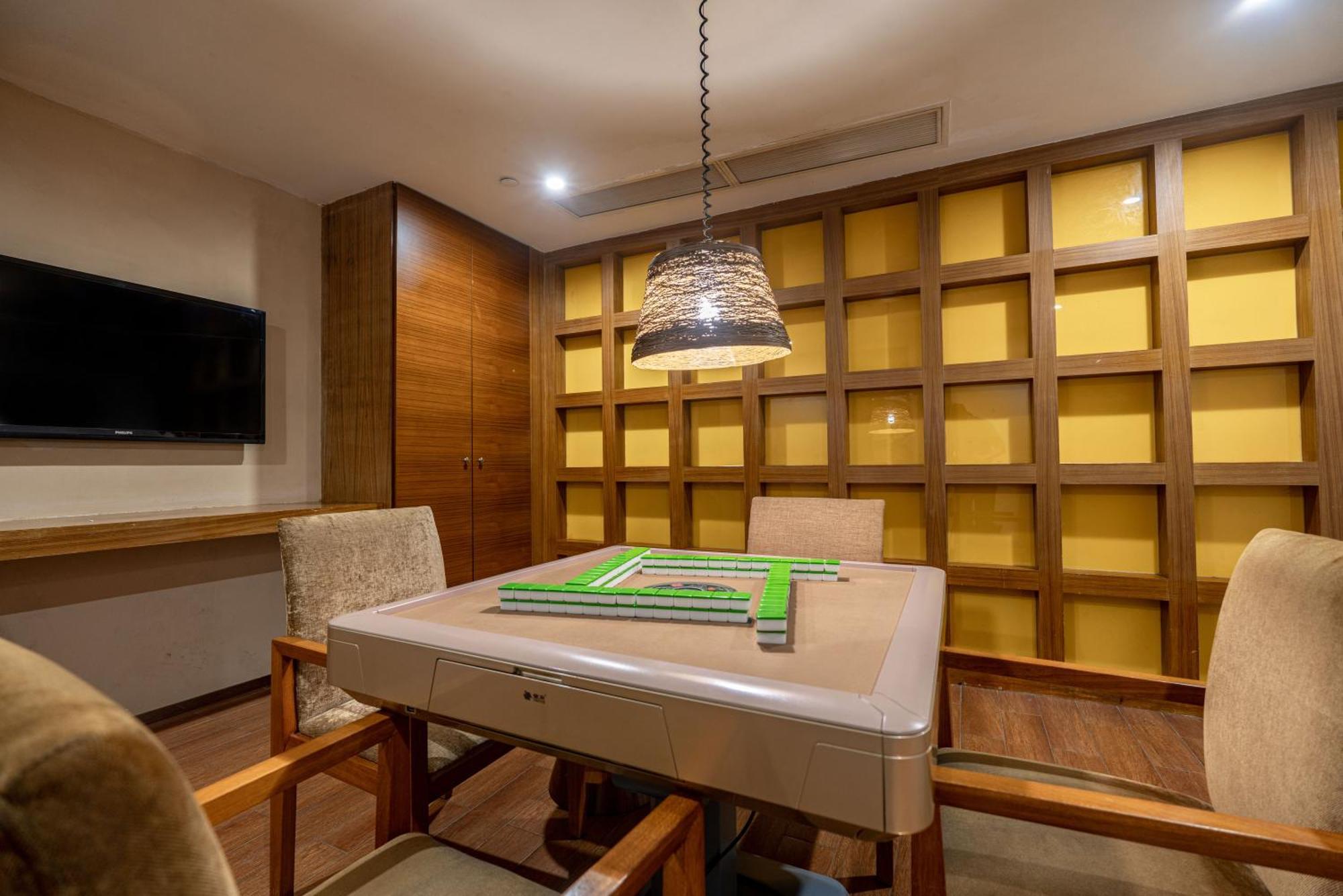 Huidong Regal Palace Resort Экстерьер фото