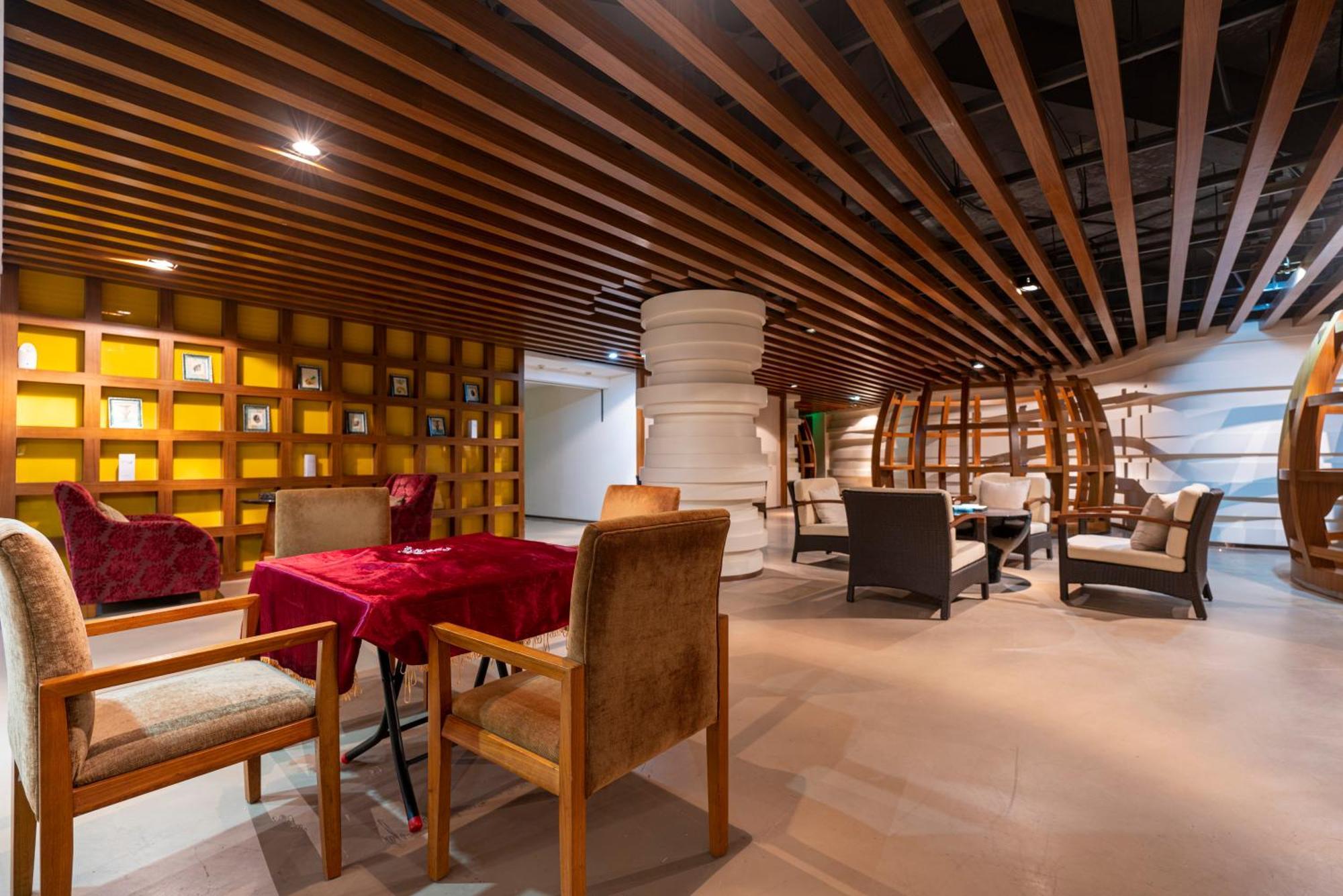Huidong Regal Palace Resort Экстерьер фото