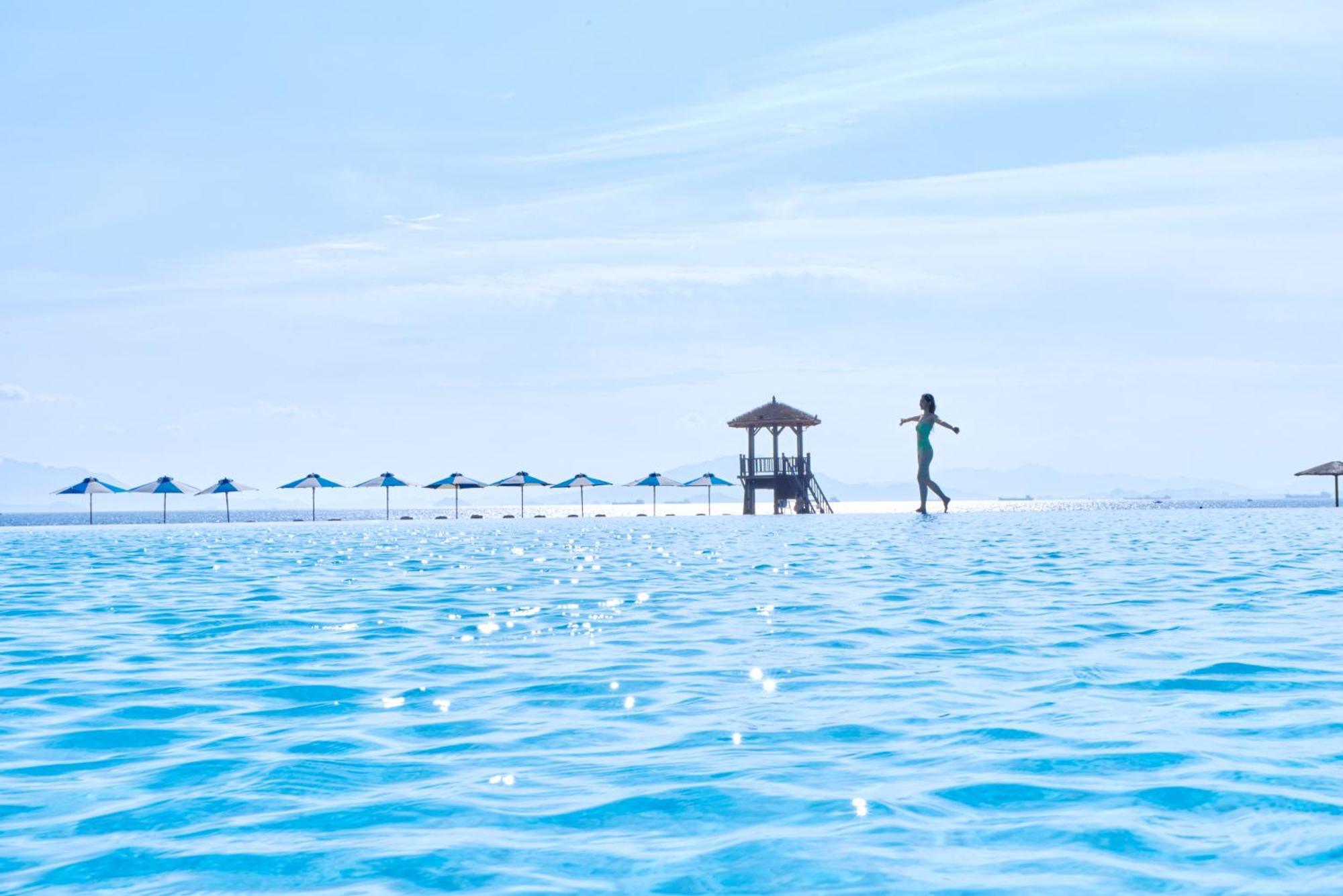 Huidong Regal Palace Resort Экстерьер фото
